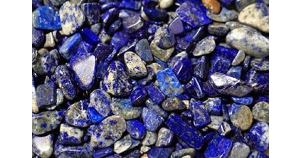 pietre pentru vederea lapis lazuli)